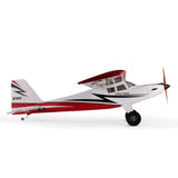 E-flite Turbo Timber SWS 2.0m BNF Basic with AS3X and SAFE Select
