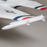 E-flite  F-16 Thunderbirds 70mm EDF Jet BNF Basic-