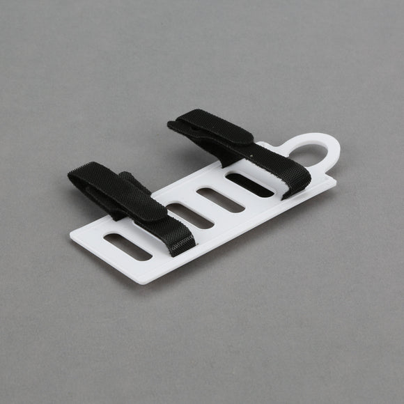 Battery Tray: P-51D 1.2m, PT-17 1.1m
