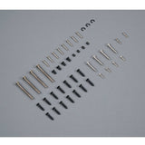 Screw Set: T-28 1.2m 217