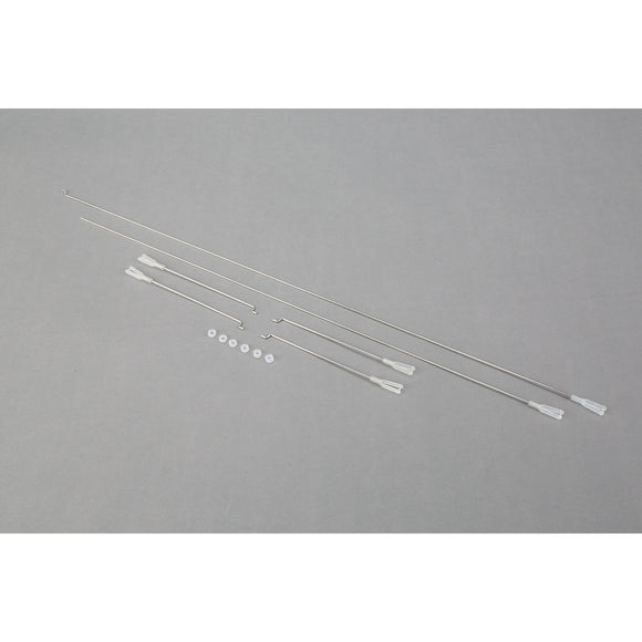 Pushrod Set: F4U-4 1.2m