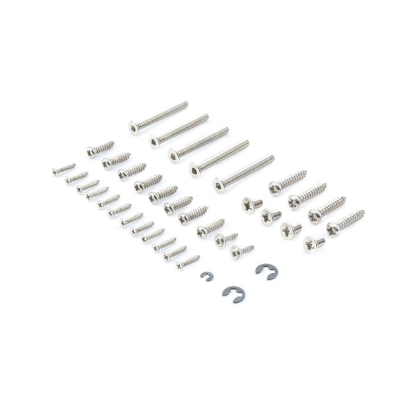 Hardware Set: F4U-4 1.2m