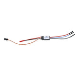 10-Amp Pro BEC Brushless ESC: JST