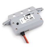 Servoless Payload Release