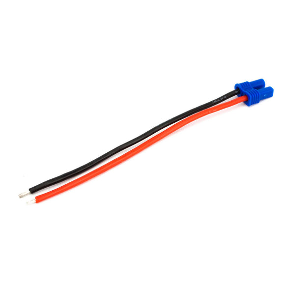 Connector: EC2 Battery with 4