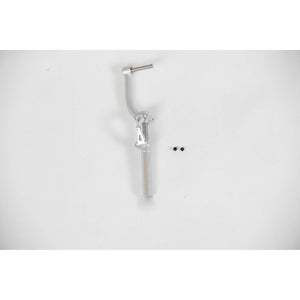 Left Retract Strut Assembly: P-51D 1.5m Mustang