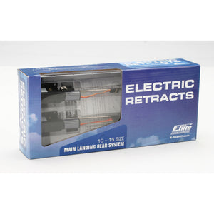 10 - 15 Size Main Electric Retracts