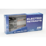10 - 15 Size Main Electric Retracts