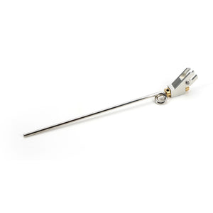 25 - 46 100-Degree Left Rotating Trunion