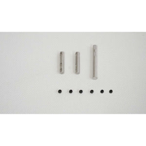 Retract Gear Strut Pins: Viper 90mm EDF Jet