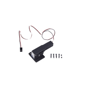 Main Retract Unit: Carbon-Z T-28