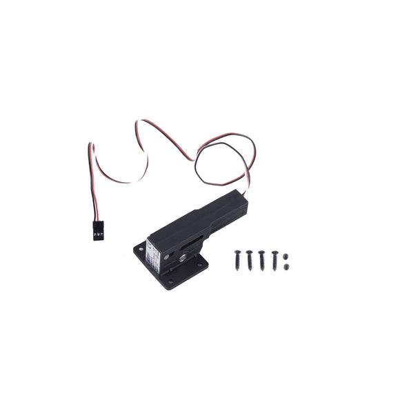 Main Retract Unit: Carbon-Z T-28