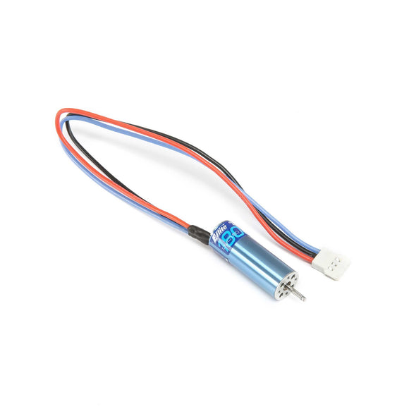 BL180m Ducted Fan Motor, 13,500Kv, 170mm Wire