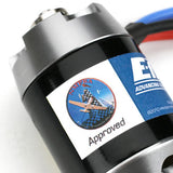 Power 25 Brushless Outrunner Motor, 1250Kv, 3.5mm Bullet