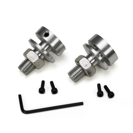 Prop Adapters: Power 110/160