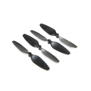 60mm x 2.5mm Prop Set, CW & CCW (4): Ultrix