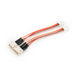 Adapter: JST-ZHR 1.5mm / JST-SHR 1.0mm (2)