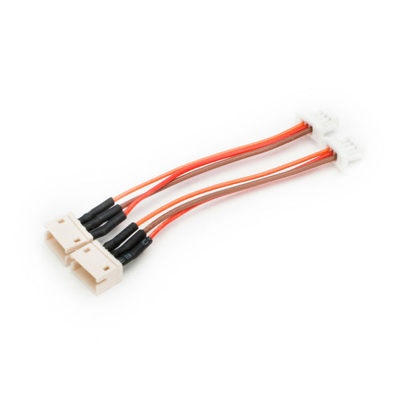 Adapter: JST-ZHR 1.5mm / JST-SHR 1.0mm (2)