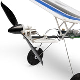 UMX Slow Ultra Stick BNF Basic with AS3X and SAFE Select