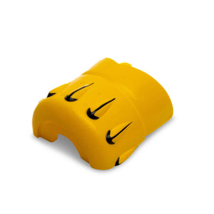Battery Hatch: UMX WACO, Yellow