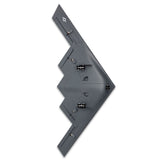 Micro B-2 Spirit of America Twin 30mm EDF BNF Basic