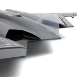 Micro B-2 Spirit of America Twin 30mm EDF BNF Basic