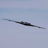 Micro B-2 Spirit of America Twin 30mm EDF BNF Basic
