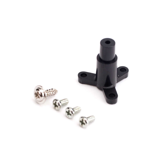 Prop Adapter (Long): UMX Carbon Cub SS, UMX Turbo Timber