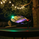 UMX Night Vapor RTF with AS3X and SAFE Select