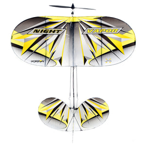 UMX Night Vapor BNF Basic with AS3X and SAFE Select, 376mm