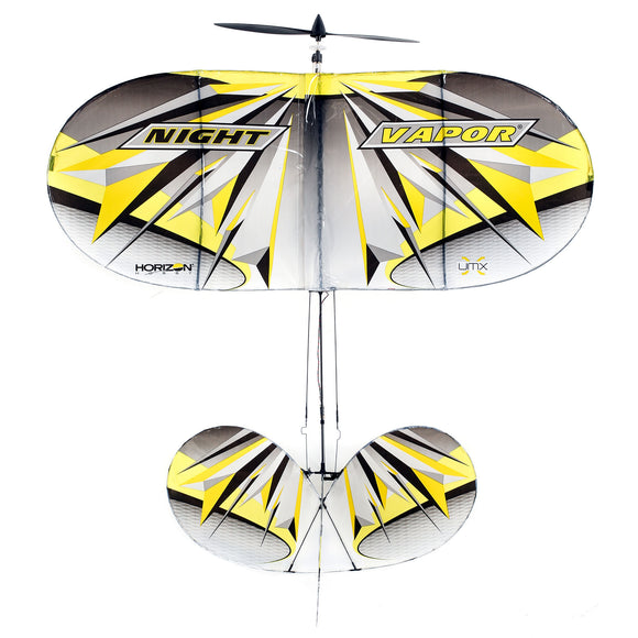 UMX Night Vapor BNF Basic with AS3X and SAFE Select, 376mm