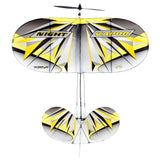 UMX Night Vapor BNF Basic with AS3X and SAFE Select, 376mm