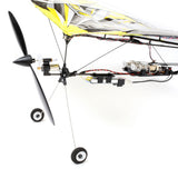 UMX Night Vapor BNF Basic with AS3X and SAFE Select, 376mm