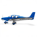 UMX Cirrus SR22T BNF Basic Ultimate Combo