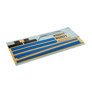Decal Sheet: UMX Air Tractor