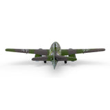 UMX Me 262 30mm EDF Jet BNF Basic with AS3X and SAFE Select, 660mm