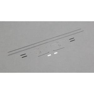 Pushrod Set: UMX J-3 BL