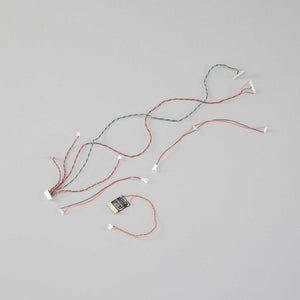 LED Set: UMX Timber