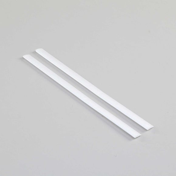 Leading Edge Slats: UMX Timber