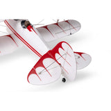 UMX WACO BNF Basic with AS3X and SAFE Select, White