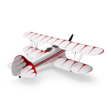 UMX WACO BNF Basic with AS3X and SAFE Select, White