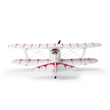 UMX WACO BNF Basic with AS3X and SAFE Select, White