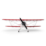 UMX WACO BNF Basic with AS3X and SAFE Select, White