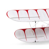 UMX WACO BNF Basic with AS3X and SAFE Select, White