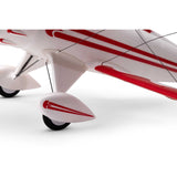 UMX WACO BNF Basic with AS3X and SAFE Select, White
