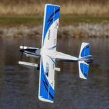 E-flite UMX Turbo Timber Evolution BNF Basic with AS3X and SAFE