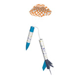 Cosmic Cargo Model Rocket Bag Kit