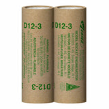 D12-3 Model Rocket Engines (2pk)