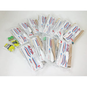 Alpha Model Rocket Educator Pack (12)