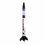 Orbitron Rocket